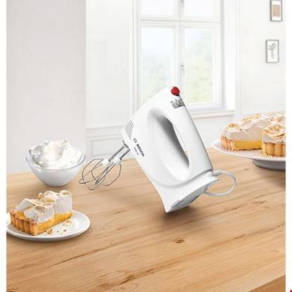 Bosch MFQ3425NE CleverMixx håndmixer