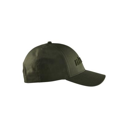 Blåkläder 9231 cap 3D, skovgrøn  - One size