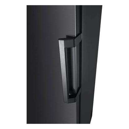 LG GFT41MCGSF fritstående fryseskab, 324 liter