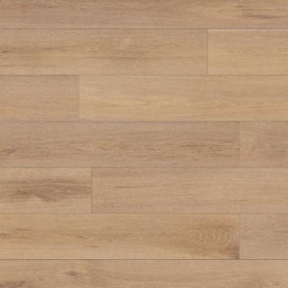 Moland High Performance Laminate Wideplank laminatgulv, Hasle eg