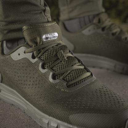 M-TAC Summer Pro sneakers, army olive