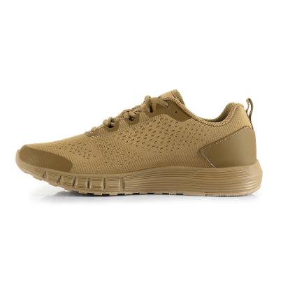 M-TAC Summer Pro sneakers, coyote