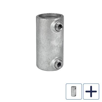Clarrods Clamps CL149 samlestykke