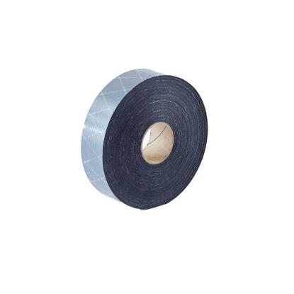 Wimex EPDM selvklæbende bånd, gummi, 75 mm