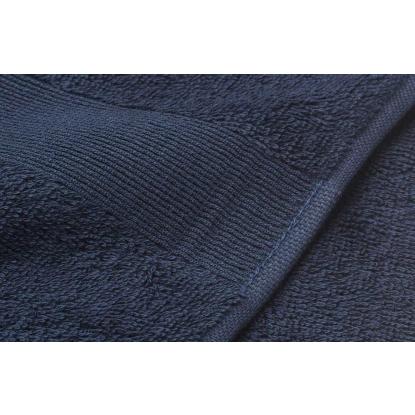 ID 0010 håndklæde, 50 x 100 cm, navy