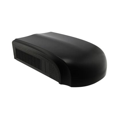 Mestic tagklimaanlæg RTA-1700L, sort