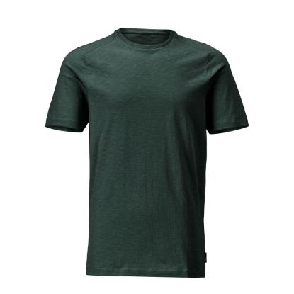 MASCOT CUSTOMIZED T-shirt, skovgrøn