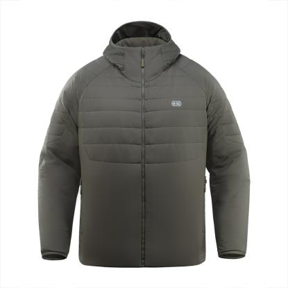 M-TAC Berserk Primaloft Toray jakke, olive