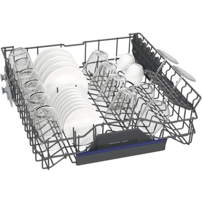 Siemens iQ500 opvaskemaskine til indbygning SN45ZW08CE