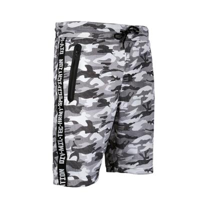Mil-Tec træningsshorts, urban camo 