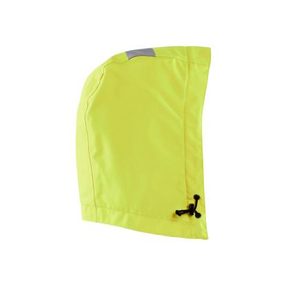 Blåkläder 2166 high vis hætte foret, hi-vis gul