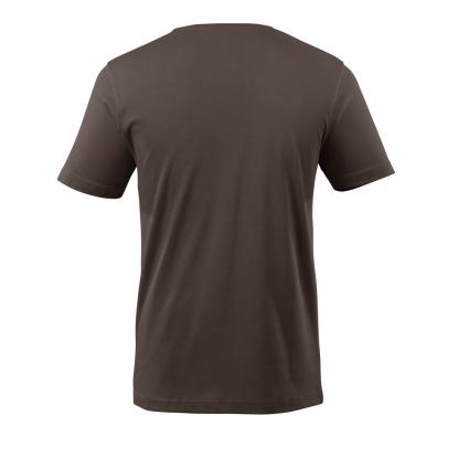 MASCOT CROSSOVER Vence T-shirt, mørk antracit
