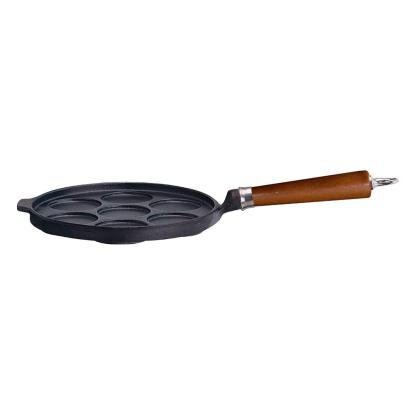 Ronneby Bruk Maestro blinis pandekagepande, Ø24 cm