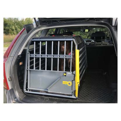 MIMsafe VarioCage Enkel SL+ hundebur