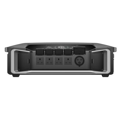 EcoFlow DELTA Pro Ultra inverter