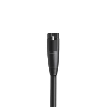 EcoFlow dobbelt forbindelses kabel - 75 cm