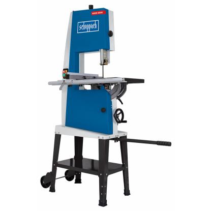 Scheppach BASA3 vario båndsav