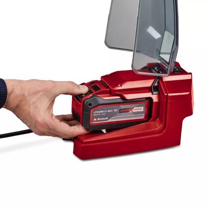 Einhell GE-DP 18/25 Li spildevandspumpe uden batteri og lader
