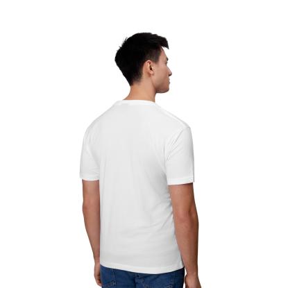 ID T-TIME® 0510 T-shirt, hvid
