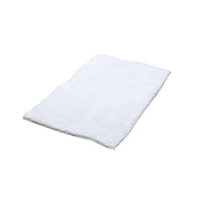 Nortiq Soft bademåtte, 50 x 85 cm, hvid