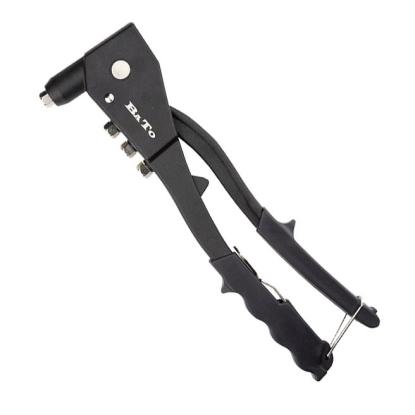 BATO håndnitte montørsæt, 2,4-4,8 mm