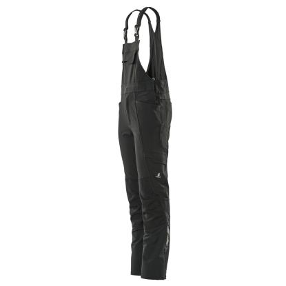 MASCOT ACCELERATE overalls til børn, sort