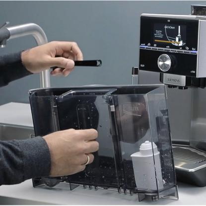 Siemens rengøringskit til espressomaskiner