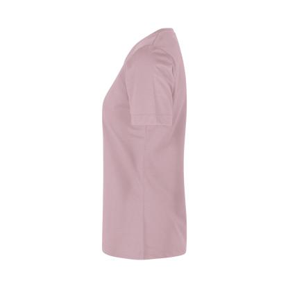 ID PRO Wear 0317 T-shirt, light, dame, støvet rosa