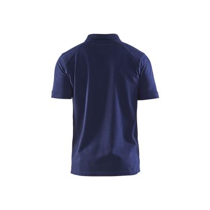 Blåkläder 3324 poloshirt, marineblå