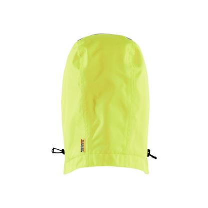 Blåkläder 2166 high vis hætte foret, hi-vis gul