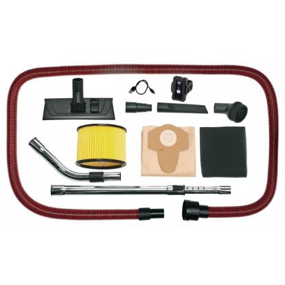Einhell TP-VC 36/30 S akku  våd-/tørstøvsuger uden batteri og lader