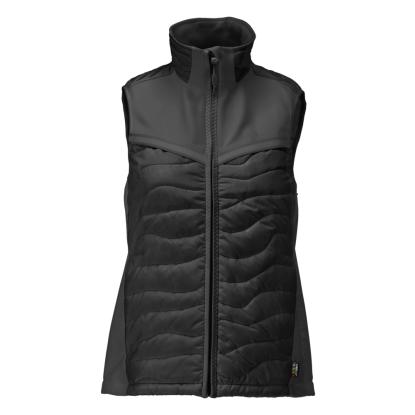 MASCOT CUSTOMIZED termovest, sort