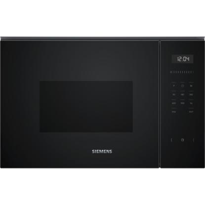 Siemens BF555LMB1 mikroovn til indbygning, 25 liter