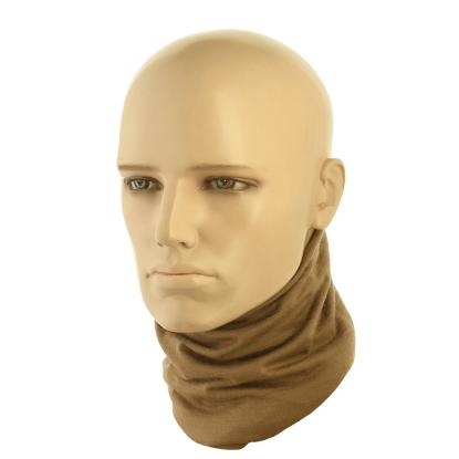 M-TAC Merino Wool tube halstørklæde, coyote