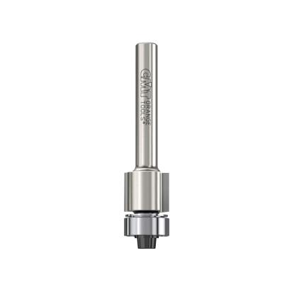 CMT kantfræser, DP, K8, Ø12,7 x 11,0 mm
