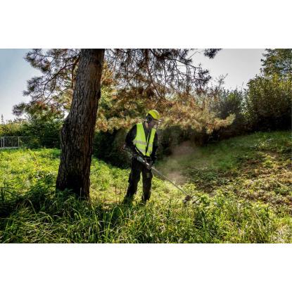 Metabo FSD 36-18 LTX BL 40 buskrydder, rundt greb, 18V, uden batteri og lader