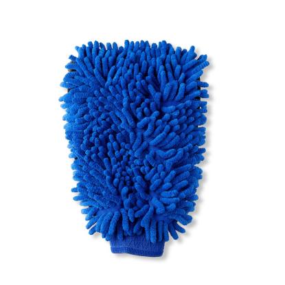 Nilfisk Car Cleaning Glove, vaskehandske til bilvask