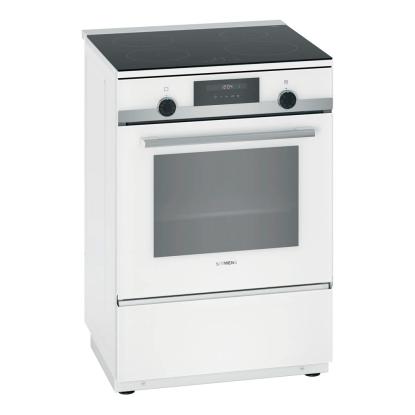 Siemens HL9S5E020U induktionskomfur, 66 liter