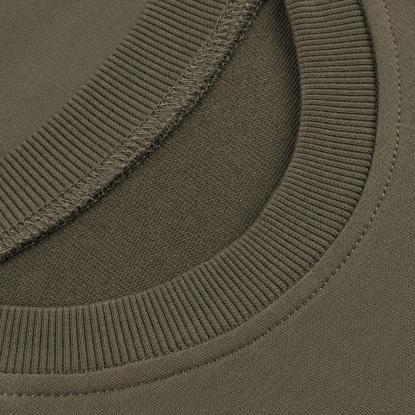 M-TAC Born by Revolution sweatshirt, dark olive