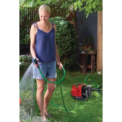 Einhell GC-AW 6333 trykpumpe, 630 W