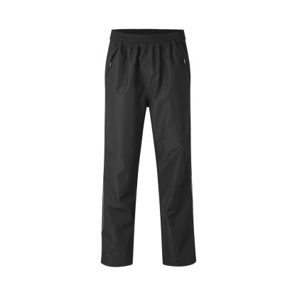ID 0714 Zip-n-Mix buks, unisex, sort
