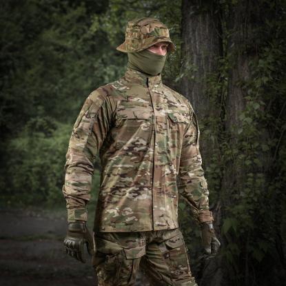 M-TAC Sturm NYCO Extreme jakke, multicam