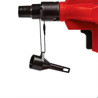 Einhell CE-AP 18 Li luftpumpe, 18 V, uden batteri og lader