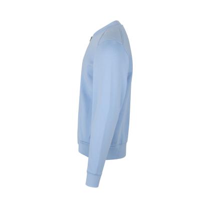 ID PRO Wear 0366 sweat cardigan, lys blå