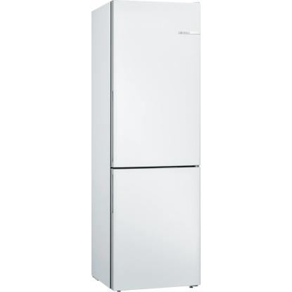 Bosch KGV36VWEAS fritstående kølefryseskab, 214 + 94 liter
