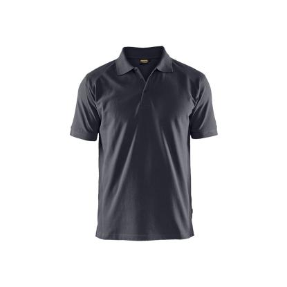 Blåkläder 3324 poloshirt, mellemgrå
