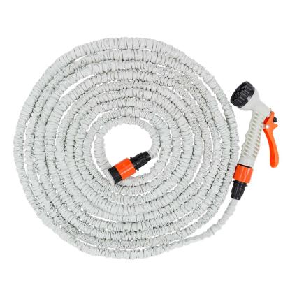 Home It flexvandslange, grå - 22,5 meter