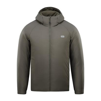 M-TAC Paladin Primaloft Toray jakke, olive