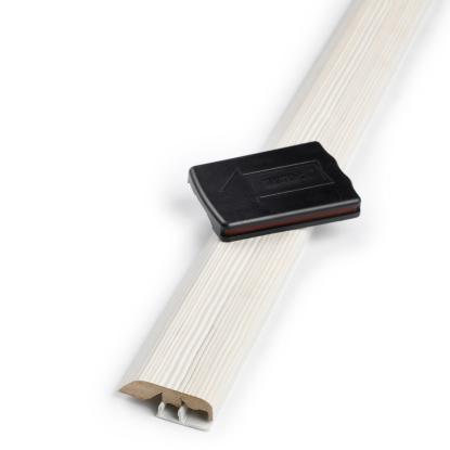 Pergo 5-i-1 Incizo® profil, Brushed White Pine, 2150 x 48 x 13 mm