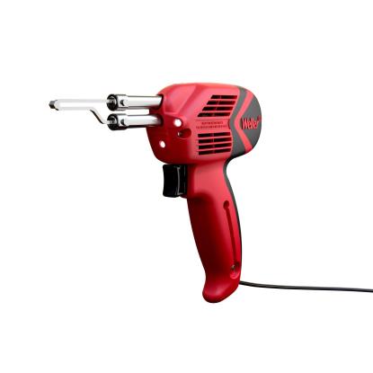 Weller loddepistol, mejselform, 140W, 230V, maks. 480°C